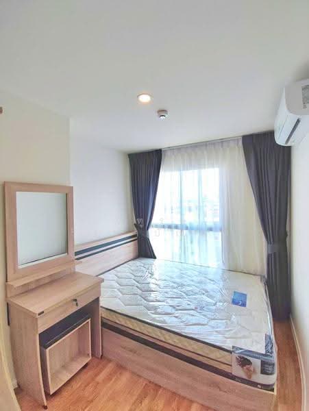 Lumpini Ville Sukhumvit 101/1-Punnawithi, Bangkok, Sukhumvit 101/1 Road, Bang Chak, Phra Khanong, Bangkok, 2 Bedrooms, 44 sqm, Condo For Rent, by วิฑูรย์ รีวราบัณฑิต, 500548342 - DDproperty.com