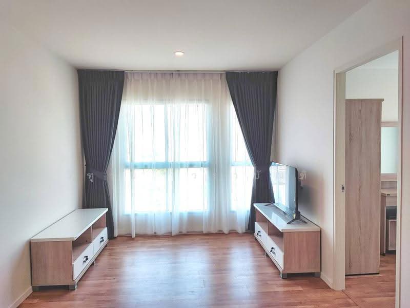 Lumpini Ville Sukhumvit 101/1-Punnawithi, Bangkok, Sukhumvit 101/1 Road, Bang Chak, Phra Khanong, Bangkok, 2 Bedrooms, 44 sqm, Condo For Rent, by วิฑูรย์ รีวราบัณฑิต, 500548342 - DDproperty.com