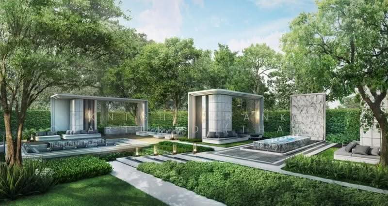 Rhythm Charoennakhon Iconic, Bangkok, Charoen Nakhon Road, Khlong Ton Sai, Khlong San, Bangkok, 2 Bedrooms, 95 sqm, Condo For Sale, by Knight Frank Chartered (Thailand) Co.,Ltd, 500548348 - DDproperty.com