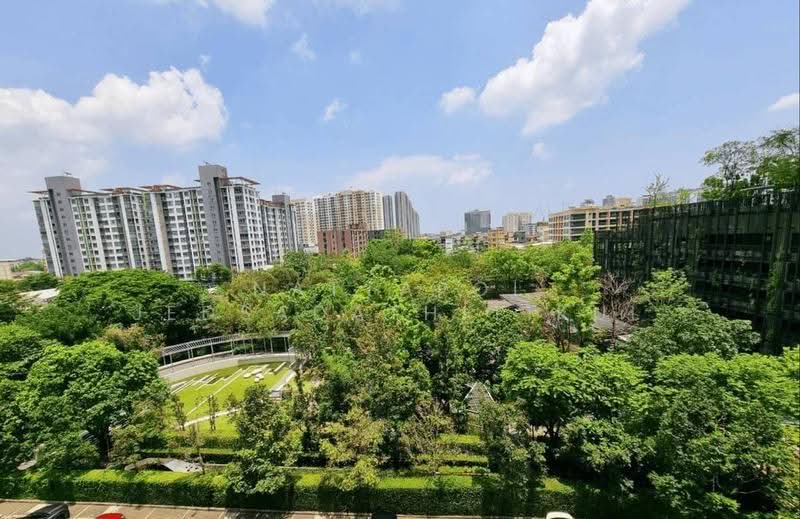 Whizdom Connect Sukhumvit : วิสซ์ดอม คอนเนค สุขุมวิท, กรุงเทพ, 1 ซอยปิยบุตร์ 1 ถนนสุขุมวิท, บางนา, กรุงเทพ, 28 ตร.ม., Condo ขาย, โดย Nattapol Jedsadathitikul, 500548349 - DDproperty.com