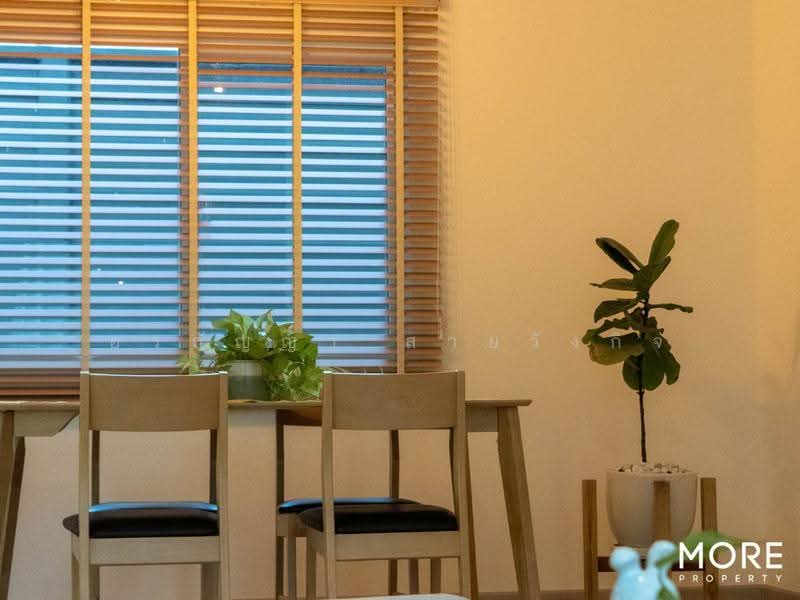 Anasiri Payap, Chiang Mai, 348, Nong Pa Krang, Muang Chiang Mai, Chiang Mai, 4 Bedrooms, 145 sqm, Townhouse For Rent, by อรกัญญา สายวังกิจ, 500548350 - DDproperty.com