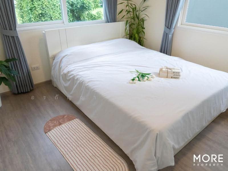 Anasiri Payap, Chiang Mai, 348, Nong Pa Krang, Muang Chiang Mai, Chiang Mai, 4 Bedrooms, 145 sqm, Townhouse For Rent, by อรกัญญา สายวังกิจ, 500548350 - DDproperty.com