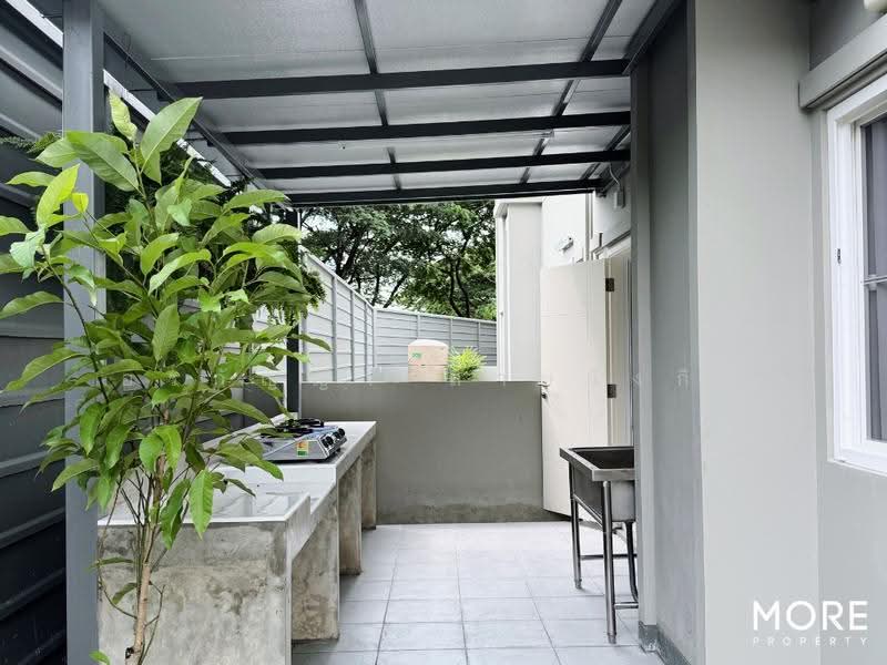 Anasiri Payap, Chiang Mai, 348, Nong Pa Krang, Muang Chiang Mai, Chiang Mai, 4 Bedrooms, 145 sqm, Townhouse For Rent, by อรกัญญา สายวังกิจ, 500548350 - DDproperty.com
