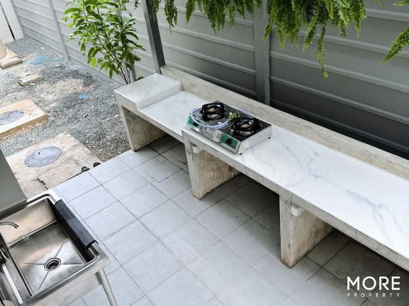 Anasiri Payap, Chiang Mai, 348, Nong Pa Krang, Muang Chiang Mai, Chiang Mai, 4 Bedrooms, 145 sqm, Townhouse For Rent, by อรกัญญา สายวังกิจ, 500548350 - DDproperty.com