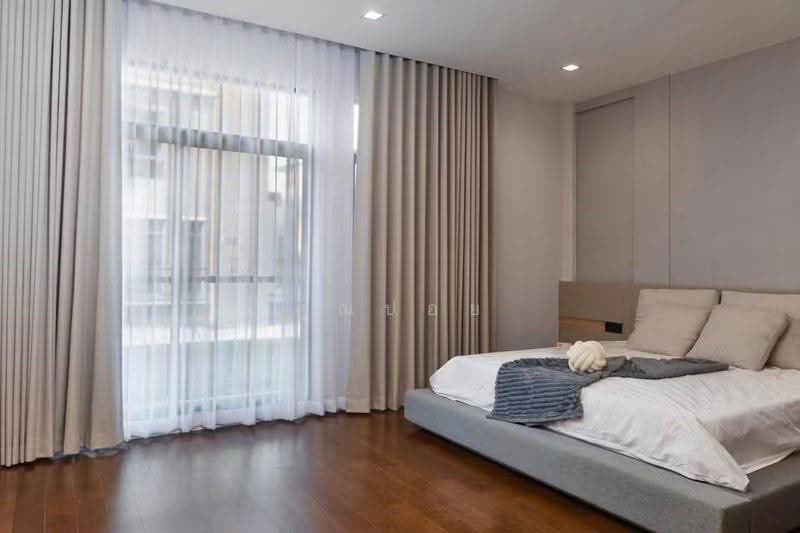 The Gentry Sukhumvit 101 : เดอะ เจนทริ สุขุมวิท 101, กรุงเทพ, ซอยสุขุมวิท 101 ถนนสุขุมวิท, บางจาก, พระโขนง, กรุงเทพ, 390 ตร.ม., บ้านเดี่ยว ขาย, โดย คุณปอย, 500548352 - DDproperty.com