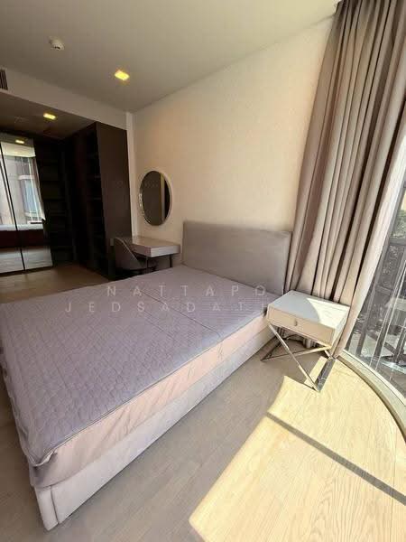 ASHTON Residence 41 : แอชตัน เรสซิเดนซ์ 41, กรุงเทพ, สุขุมวิท 41, คลองตันเหนือ, วัฒนา, กรุงเทพ, 76 ตร.ม., Condo ให้เช่า, โดย Nattapol Jedsadathitikul, 500548354 - DDproperty.com