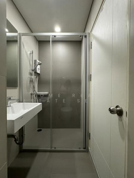Lumpini Place Rama 3 - Riverine, Bangkok, Lieb wong waen usahakam Road, Bang Pong Pang, Yan Nawa, Bangkok, Studio, 24 sqm, Condo For Sale, by HOME Real Estate Service, 500548356 - DDproperty.com