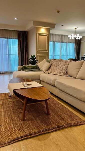 Noble Remix, Bangkok, 772 Soi Sukhumvit 36, Sukhumvit Road, Khong Tan, Khlong Toei, Bangkok, 3 Bedrooms, 168 sqm, Condo For Sale, by YU RISE CO., LTD., 500548357 - DDproperty.com