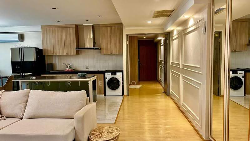 Noble Remix, Bangkok, 772 Soi Sukhumvit 36, Sukhumvit Road, Khong Tan, Khlong Toei, Bangkok, 3 Bedrooms, 168 sqm, Condo For Sale, by YU RISE CO., LTD., 500548357 - DDproperty.com