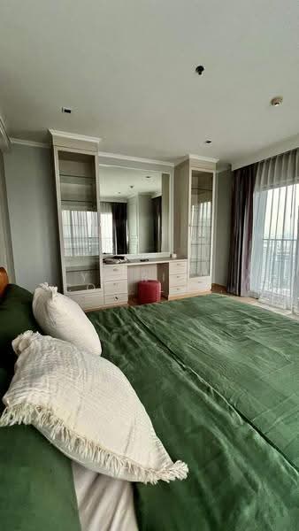 Noble Remix, Bangkok, 772 Soi Sukhumvit 36, Sukhumvit Road, Khong Tan, Khlong Toei, Bangkok, 3 Bedrooms, 168 sqm, Condo For Sale, by YU RISE CO., LTD., 500548357 - DDproperty.com