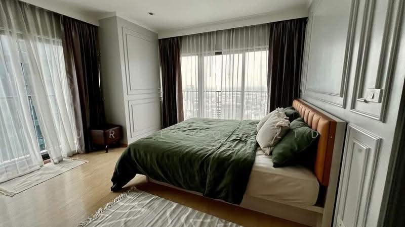 Noble Remix, Bangkok, 772 Soi Sukhumvit 36, Sukhumvit Road, Khong Tan, Khlong Toei, Bangkok, 3 Bedrooms, 168 sqm, Condo For Sale, by YU RISE CO., LTD., 500548357 - DDproperty.com