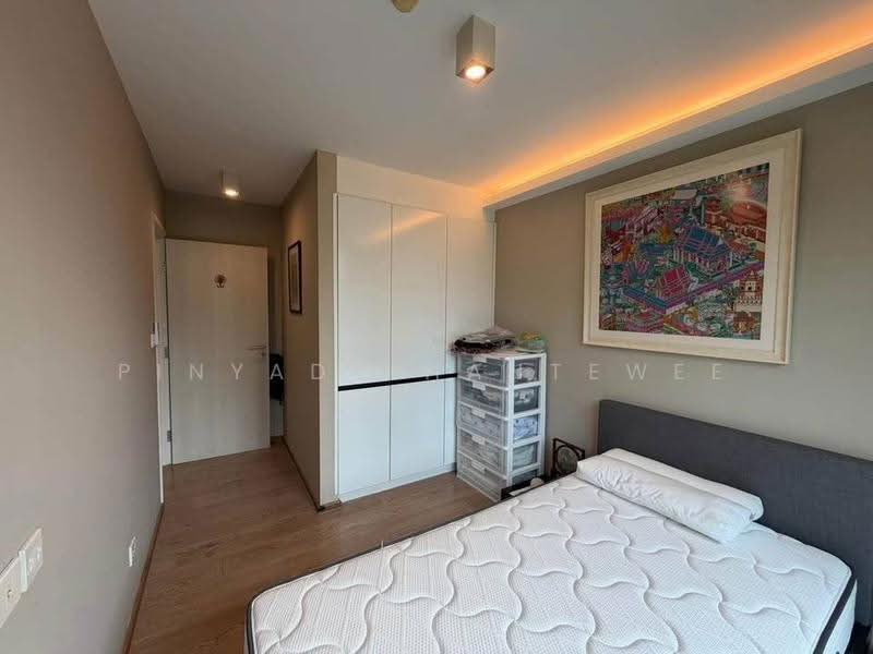 Maestro 39, Bangkok, Sukhumvit Road, Khlong Tan Nua, Watthana, Bangkok, 2 Bedrooms, 60 sqm, Condo For Sale, by Pinyada Hantewee, 500548361 - DDproperty.com