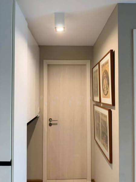 Maestro 39, Bangkok, Sukhumvit Road, Khlong Tan Nua, Watthana, Bangkok, 2 Bedrooms, 60 sqm, Condo For Sale, by Pinyada Hantewee, 500548361 - DDproperty.com