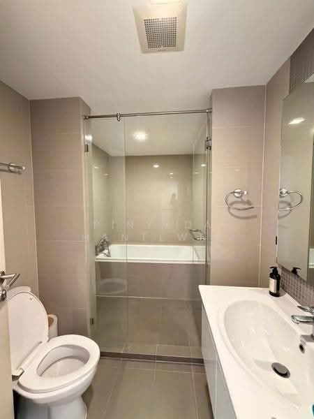Maestro 39, Bangkok, Sukhumvit Road, Khlong Tan Nua, Watthana, Bangkok, 2 Bedrooms, 60 sqm, Condo For Sale, by Pinyada Hantewee, 500548361 - DDproperty.com