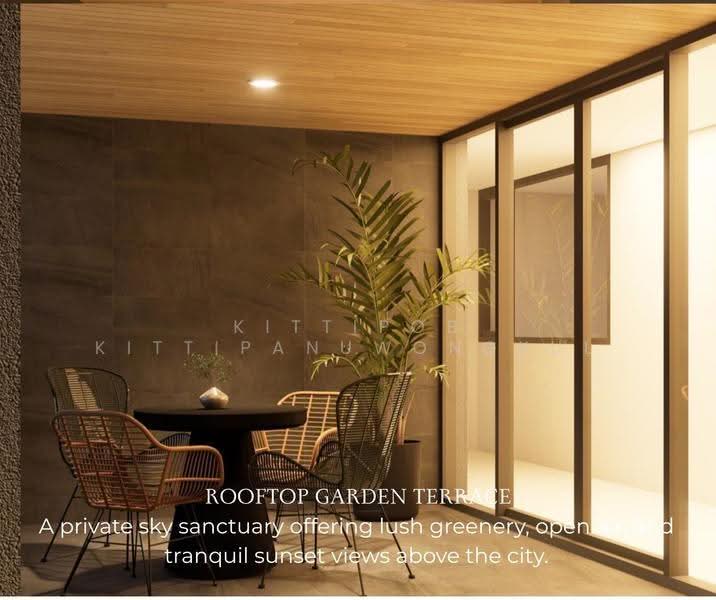 Vaso Nova Ekkamai 606, กรุงเทพ, สุขุมวิท 65 / เอกมัย 10 แยก 6, พระโขนงเหนือ, วัฒนา, กรุงเทพ, 900 ตร.ม., บ้านเดี่ยว ขาย, โดย Kittipob Kittipanuwongkul, 500548370 - DDproperty.com