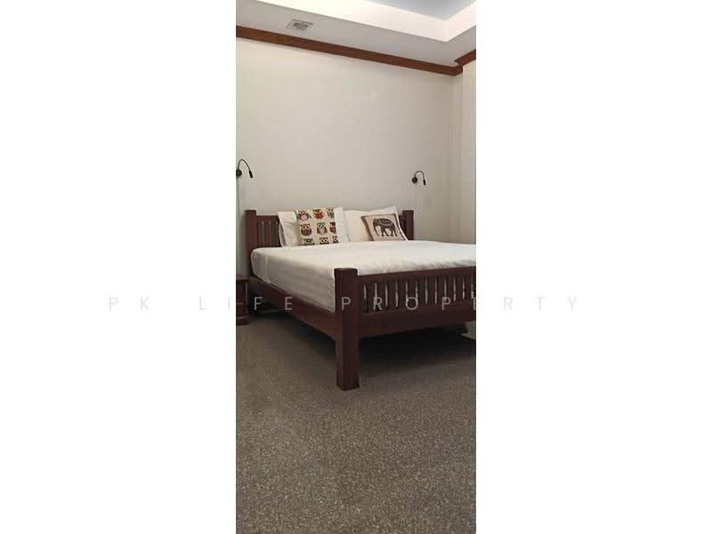 5R0831 Pool villa for rent 4 bedroom 3 bathroom 100,000/month at kathu have fully furnished, ภูเก็ต, กะทู้, ภูเก็ต, 160 ตร.ม., วิลล่า ให้เช่า, โดย PK LIFE Property, 500548374 - DDproperty.com