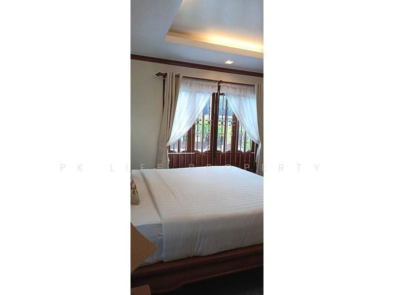 5R0831 Pool villa for rent 4 bedroom 3 bathroom 100,000/month at kathu have fully furnished, ภูเก็ต, กะทู้, ภูเก็ต, 160 ตร.ม., วิลล่า ให้เช่า, โดย PK LIFE Property, 500548374 - DDproperty.com