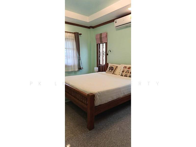 5R0831 Pool villa for rent 4 bedroom 3 bathroom 100,000/month at kathu have fully furnished, Phuket, Kathu, Phuket, 4 Bedrooms, 160 sqm, Villa For Rent, by PK LIFE Property, 500548374 - DDproperty.com