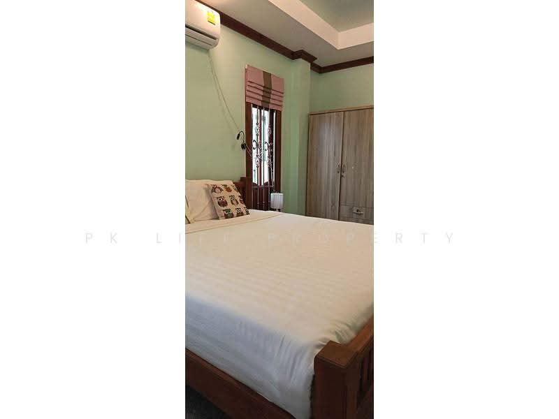 5R0831 Pool villa for rent 4 bedroom 3 bathroom 100,000/month at kathu have fully furnished, ภูเก็ต, กะทู้, ภูเก็ต, 160 ตร.ม., วิลล่า ให้เช่า, โดย PK LIFE Property, 500548374 - DDproperty.com