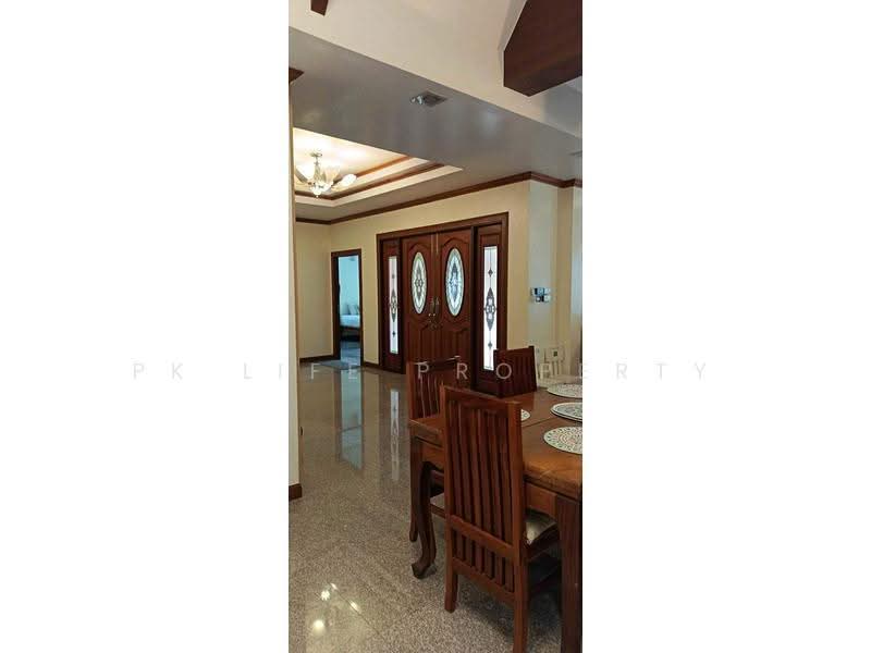 5R0831 Pool villa for rent 4 bedroom 3 bathroom 100,000/month at kathu have fully furnished, ภูเก็ต, กะทู้, ภูเก็ต, 160 ตร.ม., วิลล่า ให้เช่า, โดย PK LIFE Property, 500548374 - DDproperty.com
