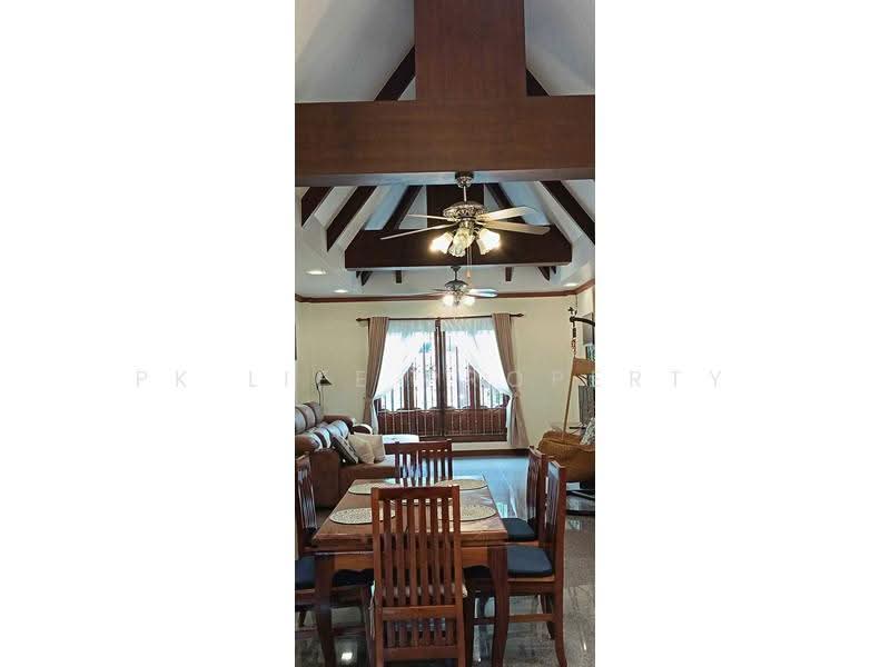 5R0831 Pool villa for rent 4 bedroom 3 bathroom 100,000/month at kathu have fully furnished, ภูเก็ต, กะทู้, ภูเก็ต, 160 ตร.ม., วิลล่า ให้เช่า, โดย PK LIFE Property, 500548374 - DDproperty.com