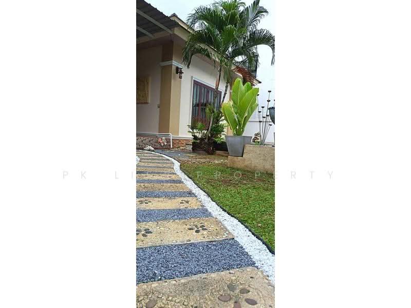5R0831 Pool villa for rent 4 bedroom 3 bathroom 100,000/month at kathu have fully furnished, ภูเก็ต, กะทู้, ภูเก็ต, 160 ตร.ม., วิลล่า ให้เช่า, โดย PK LIFE Property, 500548374 - DDproperty.com