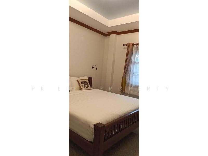5R0831 Pool villa for rent 4 bedroom 3 bathroom 100,000/month at kathu have fully furnished, ภูเก็ต, กะทู้, ภูเก็ต, 160 ตร.ม., วิลล่า ให้เช่า, โดย PK LIFE Property, 500548374 - DDproperty.com