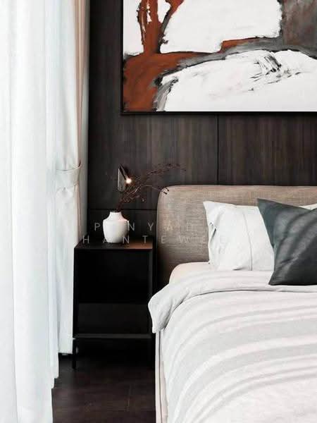LAVIQ Sukhumvit 57, Bangkok, Soi Sukhumvit 57, Sukhumvit Road, Khlong Tan Nua, Watthana, Bangkok, 2 Bedrooms, 97 sqm, Condo For Rent, by Pinyada Hantewee, 500548375 - DDproperty.com