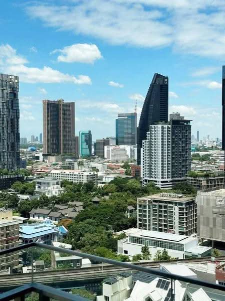 LAVIQ Sukhumvit 57, Bangkok, Soi Sukhumvit 57, Sukhumvit Road, Khlong Tan Nua, Watthana, Bangkok, 2 Bedrooms, 97 sqm, Condo For Rent, by Pinyada Hantewee, 500548375 - DDproperty.com