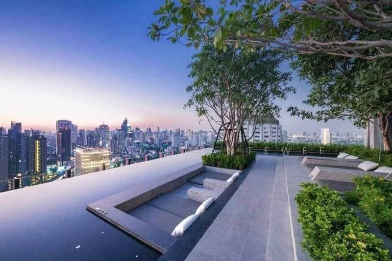 LAVIQ Sukhumvit 57, Bangkok, Soi Sukhumvit 57, Sukhumvit Road, Khlong Tan Nua, Watthana, Bangkok, 2 Bedrooms, 97 sqm, Condo For Rent, by Pinyada Hantewee, 500548375 - DDproperty.com