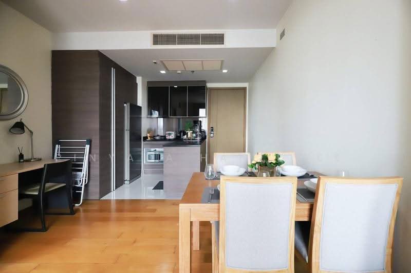 Keyne by Sansiri : คีนน์ บาย แสนสิริ, กรุงเทพ, 766 สุขุมวิท, คลองเตย, กรุงเทพ, 54 ตร.ม., Condo ให้เช่า, โดย Pinyada Hantewee, 500548379 - DDproperty.com