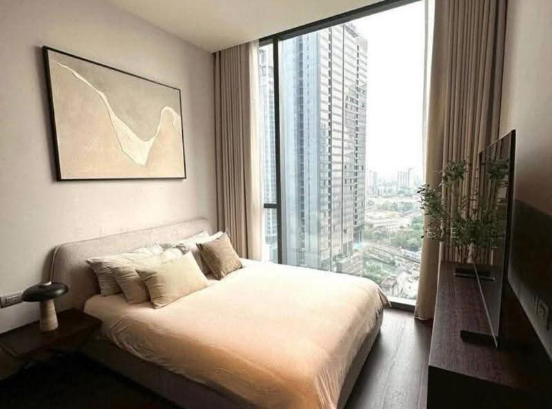 LAVIQ Sukhumvit 57 : ลาวิค สุขุมวิท 57, กรุงเทพ, ซอย สุขุมวิท 57, คลองตันเหนือ, วัฒนา, กรุงเทพ, 115 ตร.ม., Condo ให้เช่า, โดย Pinyada Hantewee, 500548382 - DDproperty.com