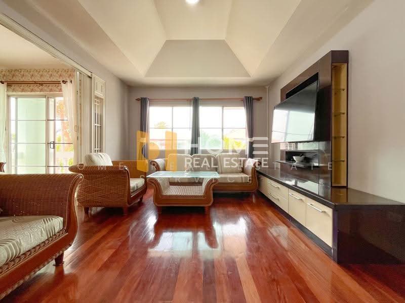 Nantawan Suanluang Rama 9, Bangkok, Chaloem Phra Kiat Rama 9, Soi 62, Dok Mai, Prawet, Bangkok, 4 Bedrooms, 300 sqm, Single Detached House For Rent, by HOME Real Estate Service, 500548383 - DDproperty.com