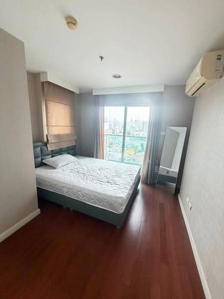 Belle Grand Rama 9 : เบลล์ แกรนด์ พระราม 9, กรุงเทพ, 131 ถนนพระราม 9, ห้วยขวาง, กรุงเทพ, 80 ตร.ม., Condo ให้เช่า, โดย Pinyada Hantewee, 500548384 - DDproperty.com
