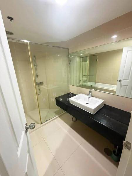 Belle Grand Rama 9 : เบลล์ แกรนด์ พระราม 9, กรุงเทพ, 131 ถนนพระราม 9, ห้วยขวาง, กรุงเทพ, 80 ตร.ม., Condo ให้เช่า, โดย Pinyada Hantewee, 500548384 - DDproperty.com