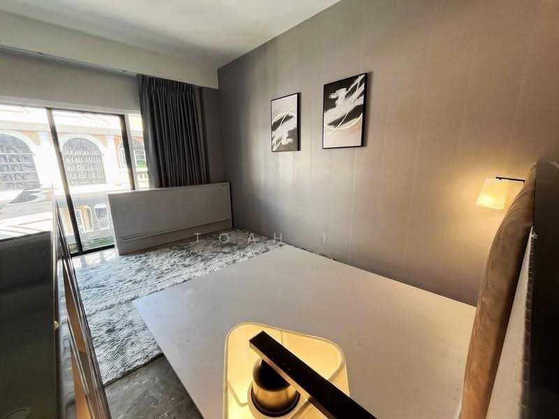 อาคารให้เช่า ทองหล่อ สุขุมวิท : Building for rent in Thong Lo, Sukhumvit, Bangkok, Khlong Tan Nua, Watthana, Bangkok, , 600 sqm, Shophouse For Rent, by TOAH T., 500548386 - DDproperty.com