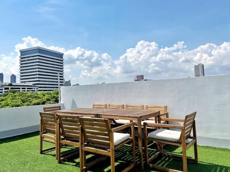 อาคารให้เช่า ทองหล่อ สุขุมวิท : Building for rent in Thong Lo, Sukhumvit, กรุงเทพ, คลองตันเหนือ, วัฒนา, กรุงเทพ, 600 ตร.ม., Shophouse ให้เช่า, โดย TOAH T., 500548386 - DDproperty.com