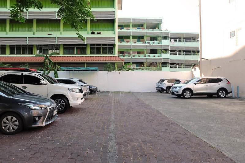 อาคารให้เช่า ทองหล่อ สุขุมวิท : Building for rent in Thong Lo, Sukhumvit, กรุงเทพ, คลองตันเหนือ, วัฒนา, กรุงเทพ, 600 ตร.ม., Shophouse ให้เช่า, โดย TOAH T., 500548386 - DDproperty.com