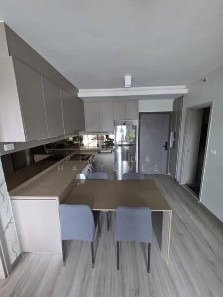 IDEO Sukhumvit 93, Bangkok, 2331 Soi Sukhumvit 93, Bang Chak, Phra Khanong, Bangkok, 2 Bedrooms, 52 sqm, Condo For Rent, by Pinyada Hantewee, 500548388 - DDproperty.com