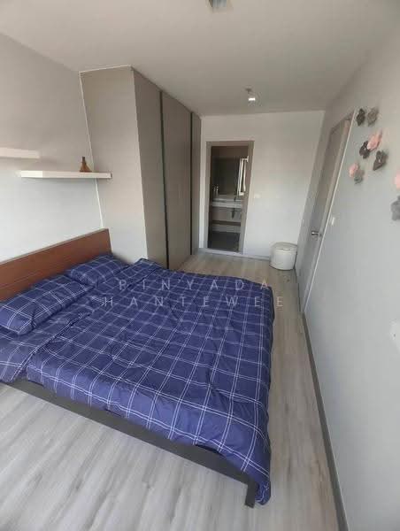 IDEO Sukhumvit 93, Bangkok, 2331 Soi Sukhumvit 93, Bang Chak, Phra Khanong, Bangkok, 2 Bedrooms, 52 sqm, Condo For Rent, by Pinyada Hantewee, 500548388 - DDproperty.com