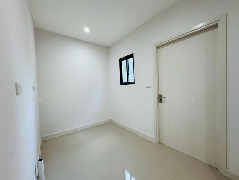 PAVE Bangna, Samut Prakan, Bang Bo, Khlong Dan, Bang Phriang, Bang Bo, Samut Prakan, 3 Bedrooms, 200 sqm, Single Detached House For Sale, by คุณ บัณฑิต คุ้มแจ้ง (เก่ง), 500548389 - DDproperty.com