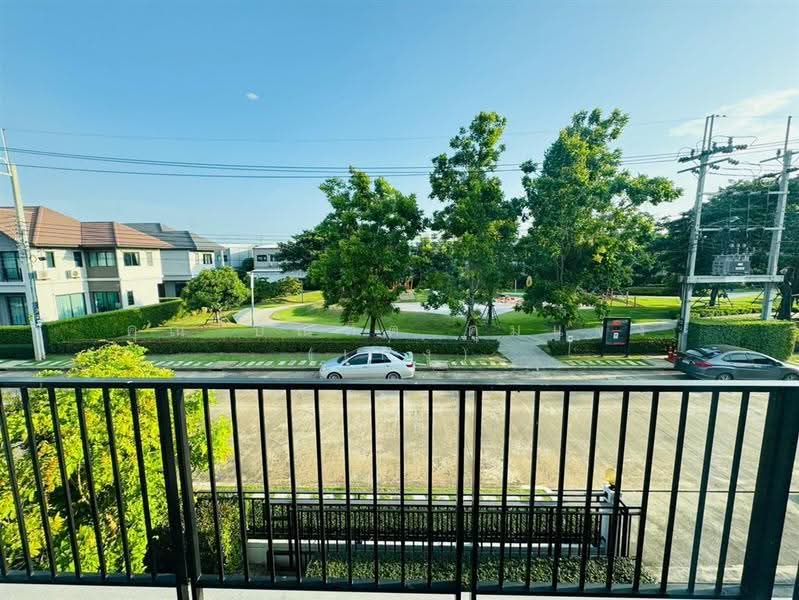 PAVE Bangna, Samut Prakan, Bang Bo, Khlong Dan, Bang Phriang, Bang Bo, Samut Prakan, 3 Bedrooms, 200 sqm, Single Detached House For Sale, by คุณ บัณฑิต คุ้มแจ้ง (เก่ง), 500548389 - DDproperty.com