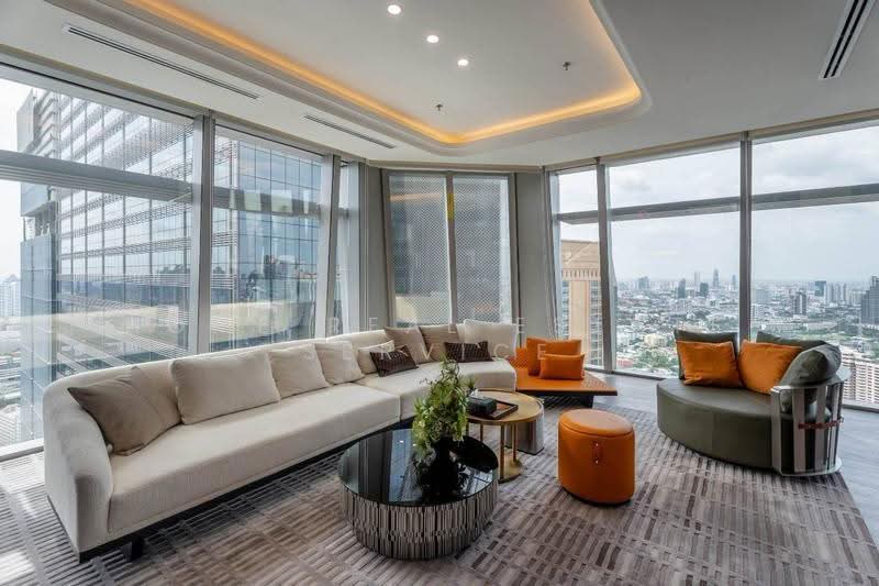 One Bangkok Tower 4, Bangkok, Lumphini, Pathum Wan, Bangkok, , 637 sqm, Office Space For Rent, by HOME Real Estate Service, 500548390 - DDproperty.com