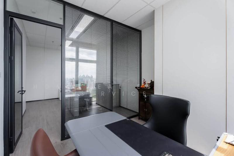 One Bangkok Tower 4, Bangkok, Lumphini, Pathum Wan, Bangkok, , 637 sqm, Office Space For Rent, by HOME Real Estate Service, 500548390 - DDproperty.com