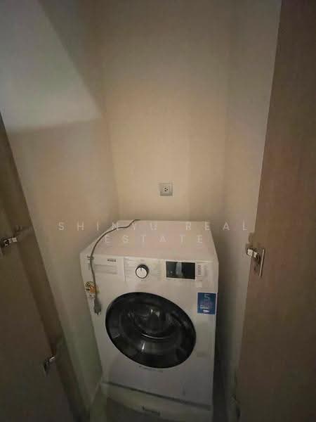 ASHTON Asoke-Rama 9, Bangkok, 469 Asoke-Dindaeng Road, Din Daeng, Bangkok, 1 Bedroom, 33 sqm, Condo For Rent, by Shinyu Real Estate, 500548391 - DDproperty.com