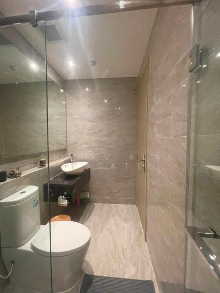 ASHTON Asoke-Rama 9, Bangkok, 469 Asoke-Dindaeng Road, Din Daeng, Bangkok, 1 Bedroom, 33 sqm, Condo For Rent, by Shinyu Real Estate, 500548391 - DDproperty.com