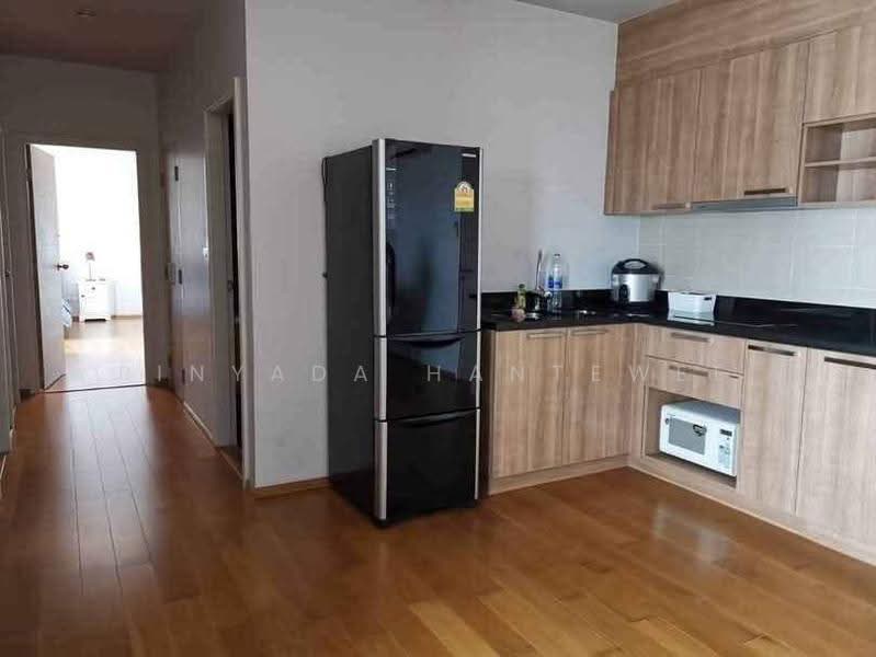 HIVE Taksin, Bangkok, 18 1 Soi, Khlong Ton Sai, Khlong San, Bangkok, 2 Bedrooms, 96 sqm, Condo For Rent, by Pinyada Hantewee, 500548393 - DDproperty.com