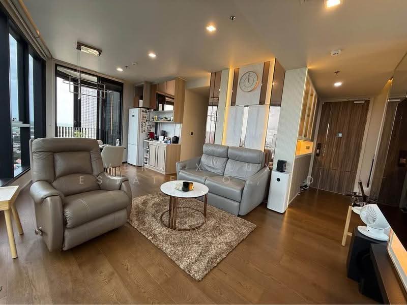 IDEO Q Sukhumvit 36 : ไอดีโอ คิว สุขุมวิท 36, กรุงเทพ, ซอยสุขุมวิท 36, คลองตัน, คลองเตย, กรุงเทพ, 72 ตร.ม., คอนโด ให้เช่า, โดย Vertex Luxe Estate Co.,LTD, 500548398 - DDproperty.com