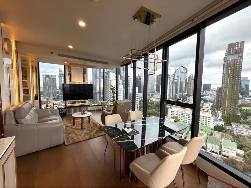 IDEO Q Sukhumvit 36 : ไอดีโอ คิว สุขุมวิท 36, กรุงเทพ, ซอยสุขุมวิท 36, คลองตัน, คลองเตย, กรุงเทพ, 72 ตร.ม., คอนโด ให้เช่า, โดย Vertex Luxe Estate Co.,LTD, 500548398 - DDproperty.com