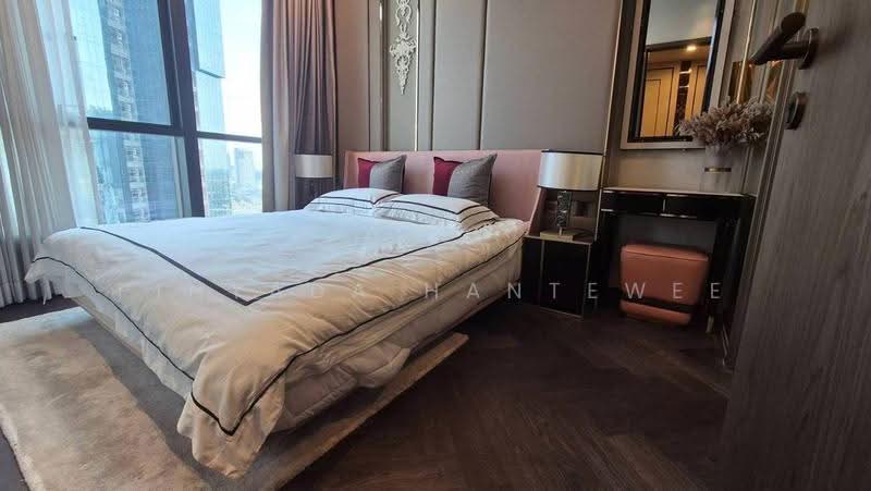 The Esse Sukhumvit 36 : ดิ เอส สุขุมวิท 36, กรุงเทพ, ซอยสุขุมวิท 36 ถนนสุขุมวิท, พระโขนง, คลองเตย, กรุงเทพ, 38 ตร.ม., Condo ให้เช่า, โดย Pinyada Hantewee, 500548399 - DDproperty.com